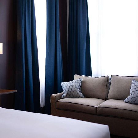 The Esquire Hotel Downtown Gastonia, Ascend Hotel Collection Экстерьер фото