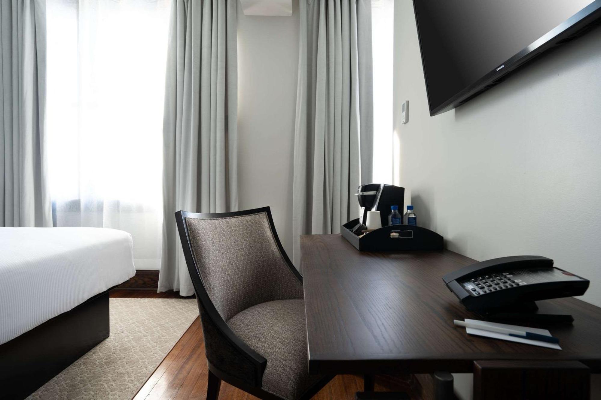The Esquire Hotel Downtown Gastonia, Ascend Hotel Collection Экстерьер фото