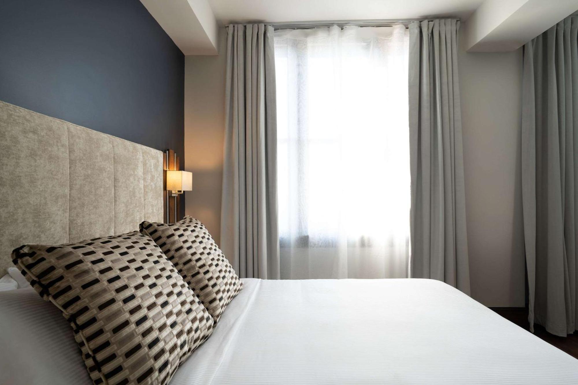 The Esquire Hotel Downtown Gastonia, Ascend Hotel Collection Экстерьер фото